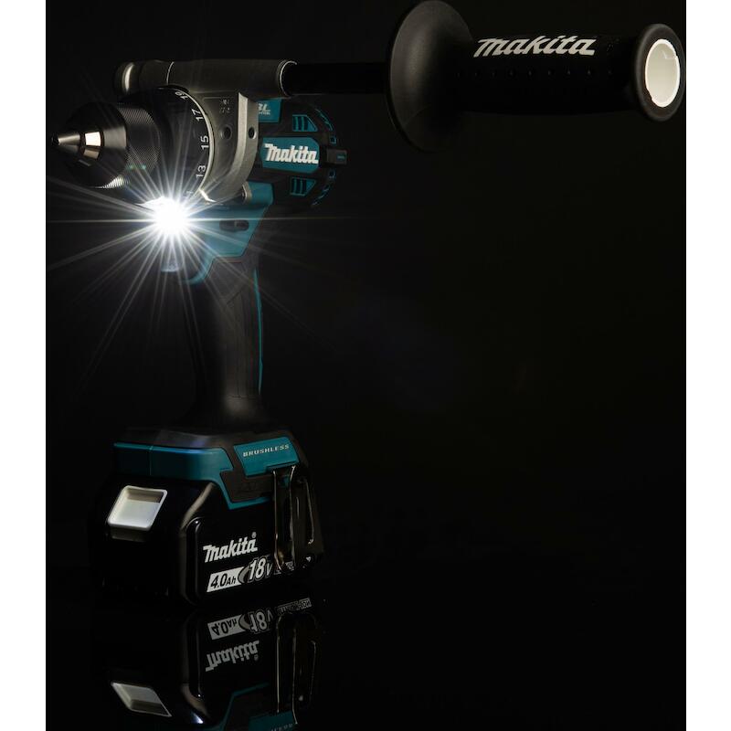 ACCUBOORSCHROEFM.18V/BODY   DDF492          MAKITA