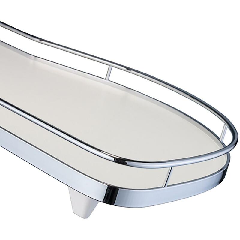 BODEMSET LEMANS II FRONTBR.600 L CHRO HETT-9136171
