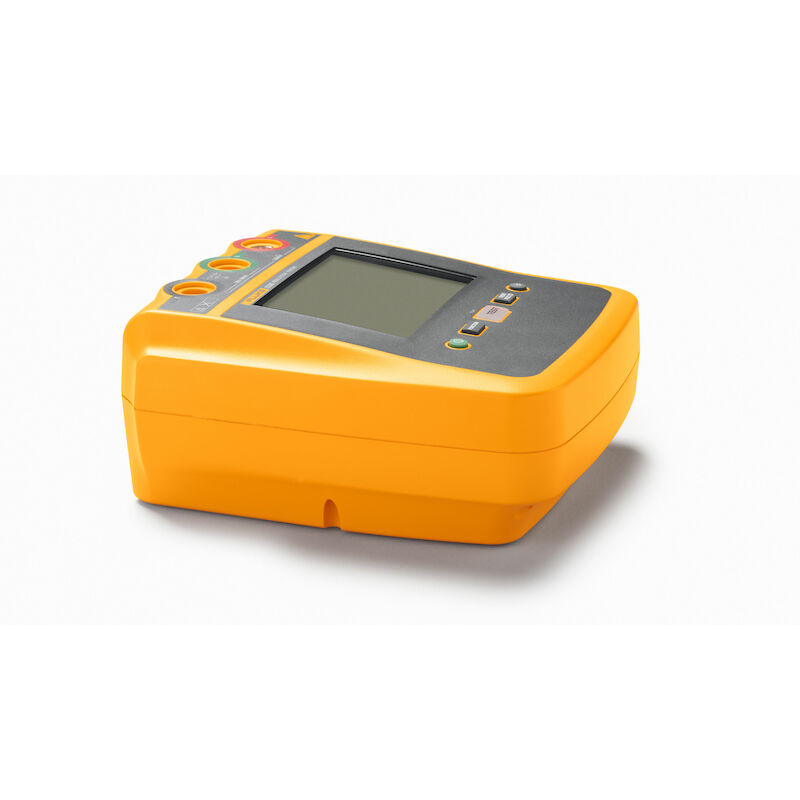 ISOLATIEWEERSTANDSMETER     FLUKE-1535       FLUKE