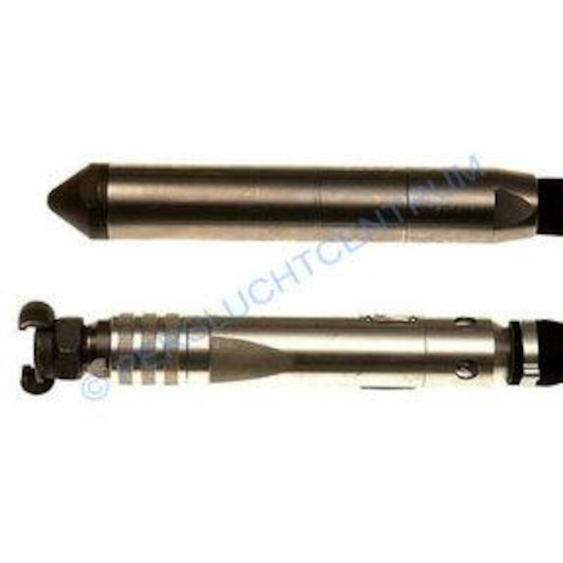 PNEUMATISCHE BETONTRILNAALD 55MM DV55-EU INGERSOLL RAND