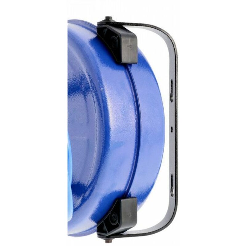 ENROUL.TUYAU MUR PU 8X12MM  4650815 - 15M AIRPRESS