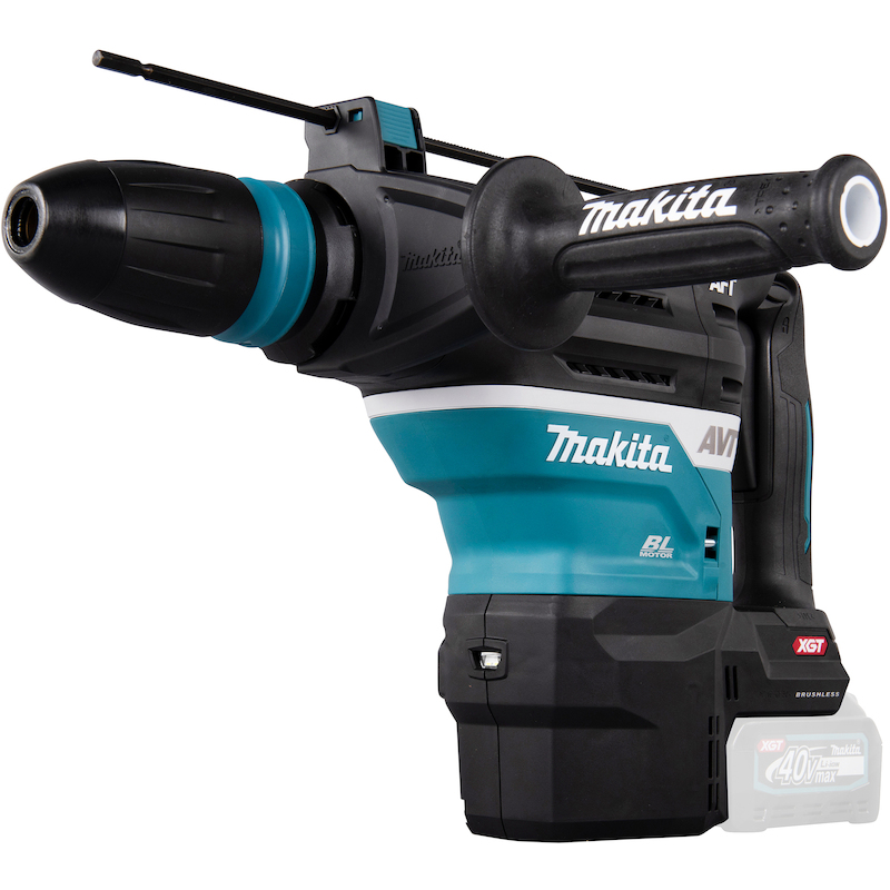 MARTEAU PERFO-BURINEUR XGT® - HR005GZ01 - MAKITA