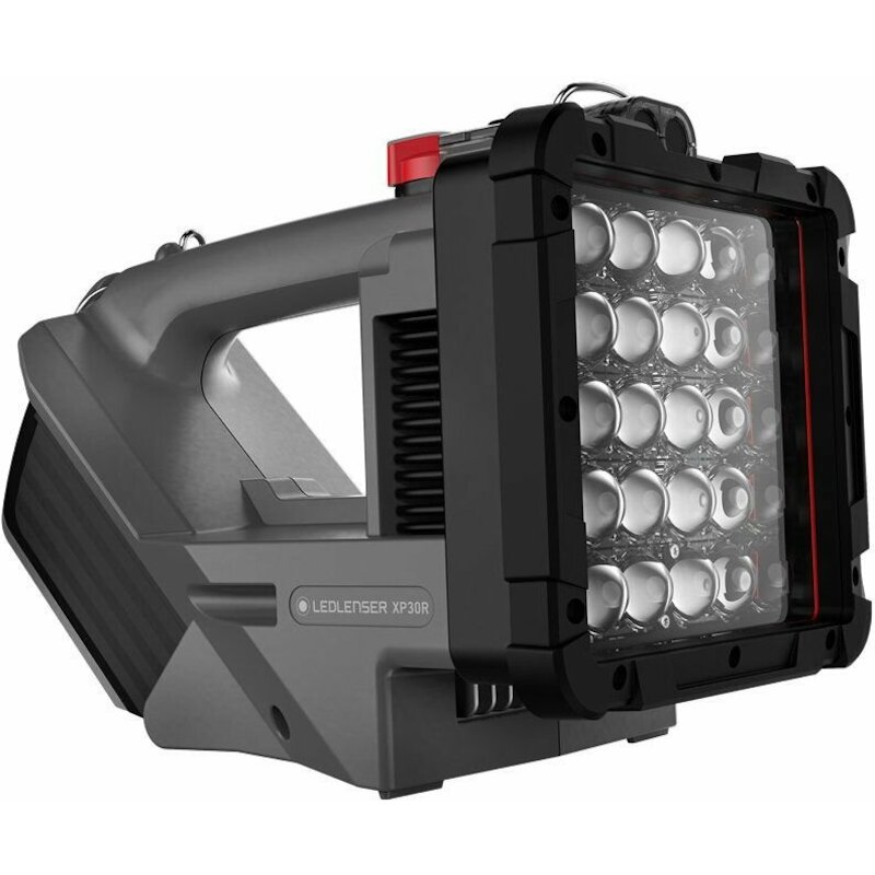 PROJECTEUR 32000LM 2KM      XP30R        LEDLENSER