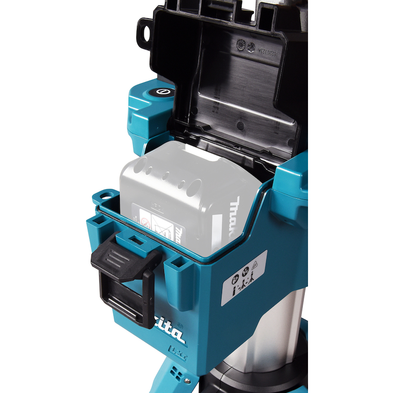 LAMPE DE TRAVAIL LXT® - DML814 - MAKITA