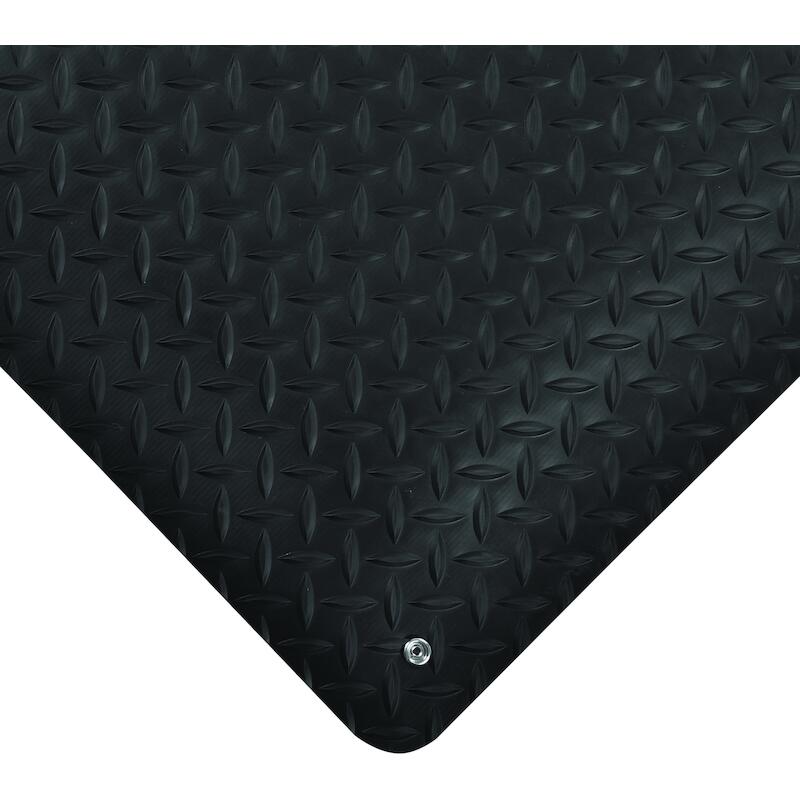 AV-MAT AS DIAMOND STAT ZW.  826S0023BL 91X60CM