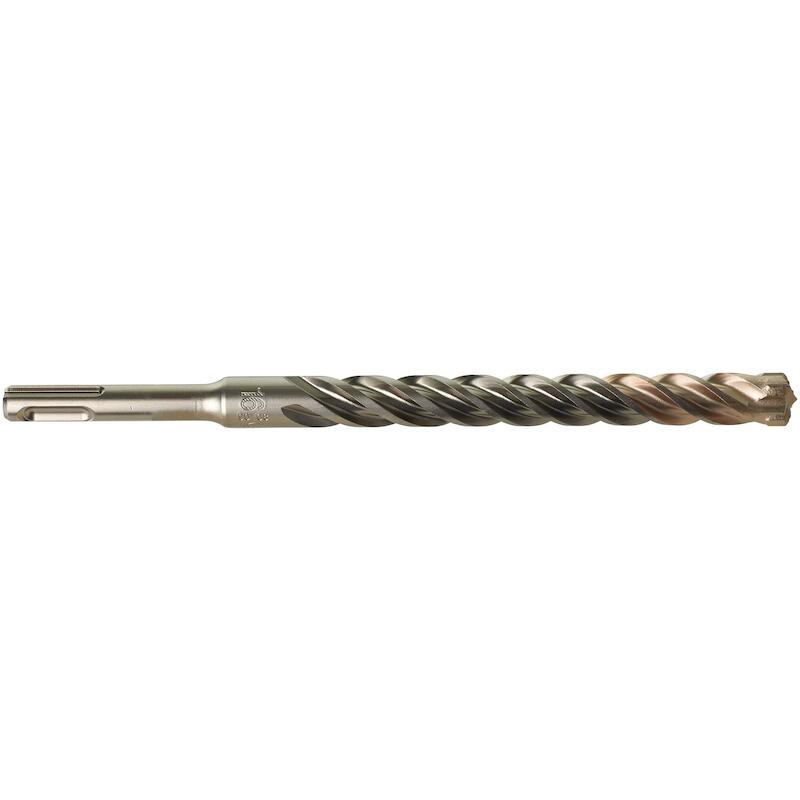 HAMERBOOR SDS+ 16X210MM     4932352953 4-CUT MILWA