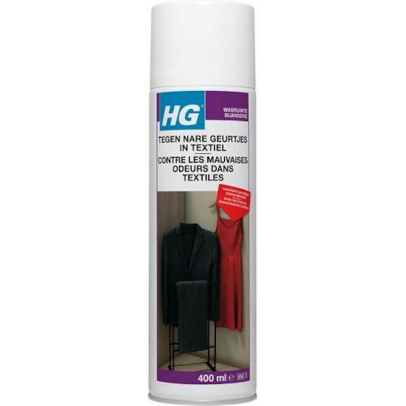 NARE GEURTJES TEXTIEL       429040103     400ML HG