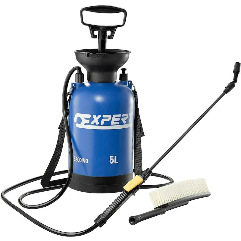 PULVÉRISATEUR               E200140         EXPERT