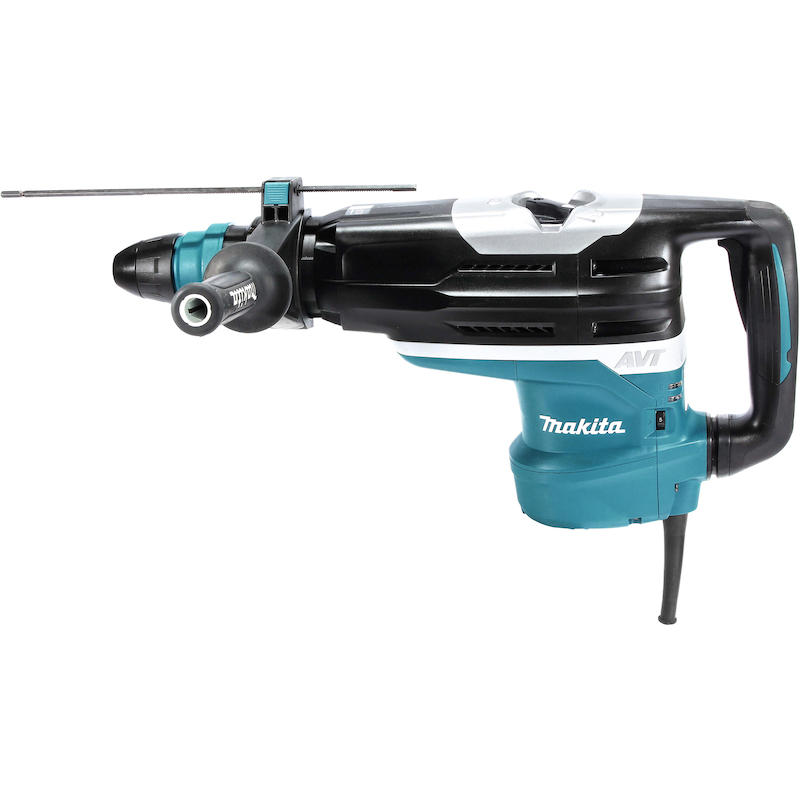 ROTARY HAMMER AVT FOR SDS-MAX - HR5212C - MAKITA