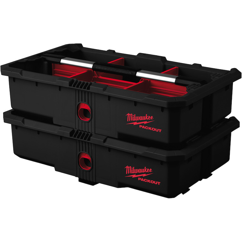 BAC SYSTÈME PACKOUT         4932480625   MILWAUKEE
