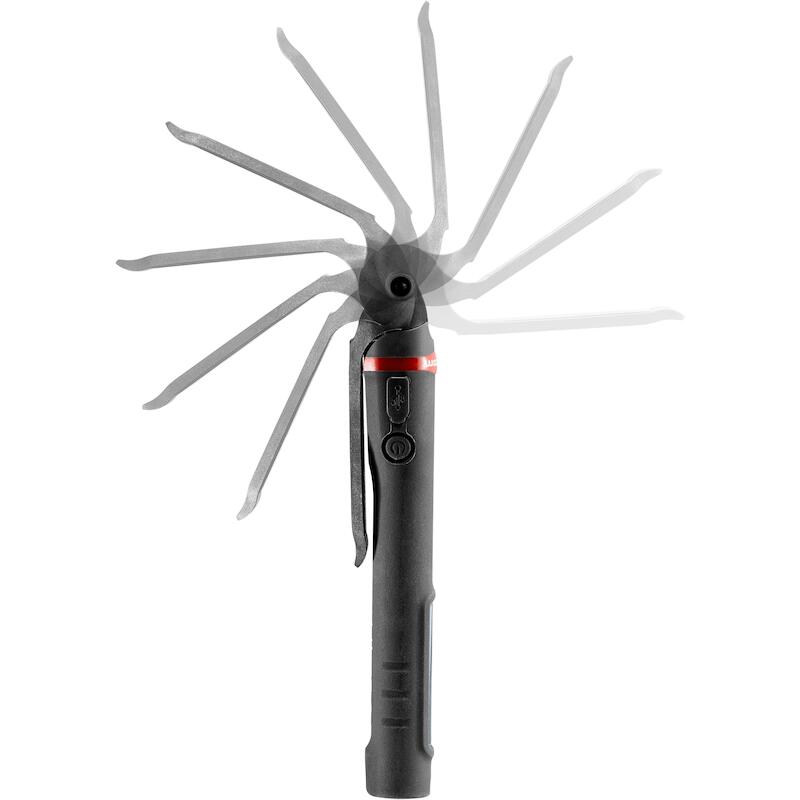 LAMPE À POUCHE 150 LUM      779.PEN2PB       FACOM