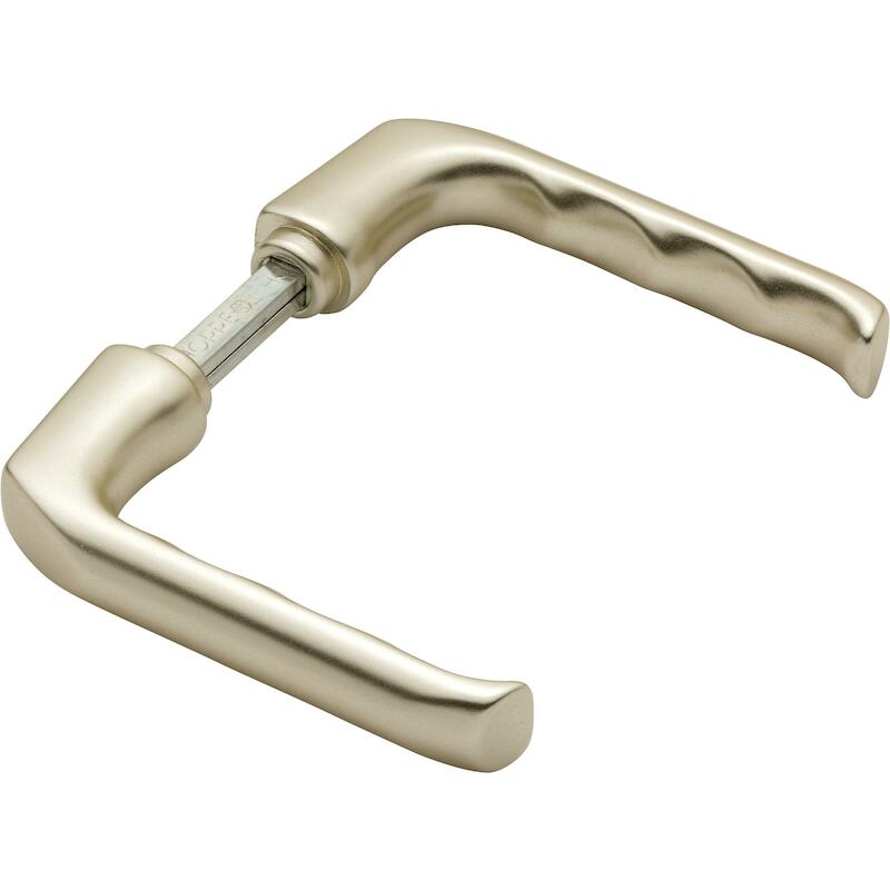 DEURKRUK 113 F2 30-49MM     LONDON - ALU     HOPPE