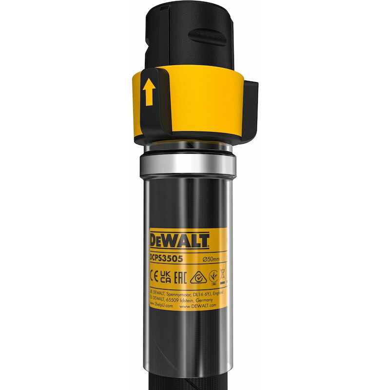 VIBRATEUR POWERSHIFT 50MM   DCPS3505 5M     DEWALT