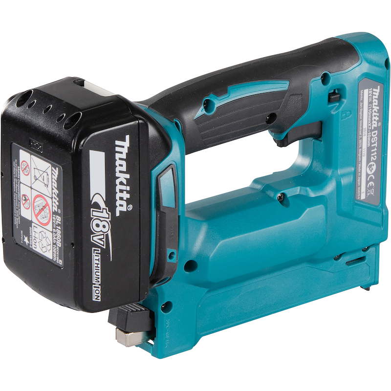 NIETMACHINE LXT® - DST112RTJ - MAKITA
