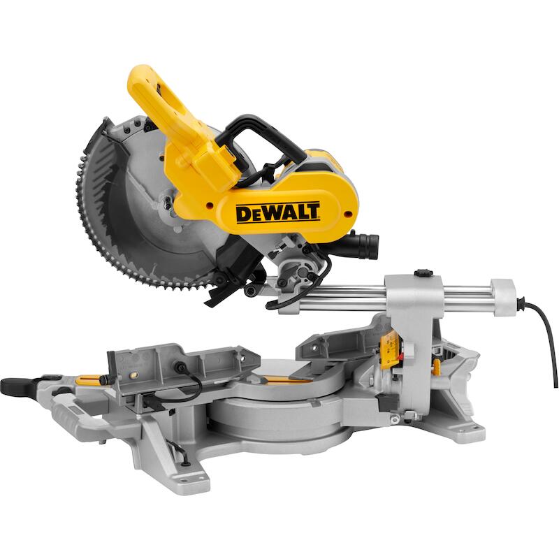 AFKORTZAAG 1675W/250MM      DWS727          DEWALT