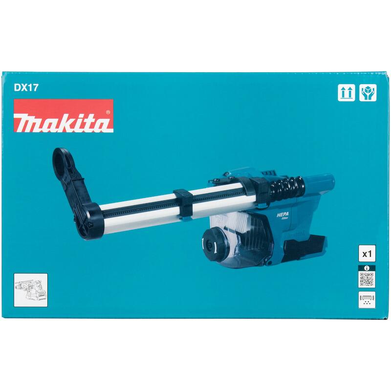 STOFVANGER DX17             EUBDX17         MAKITA