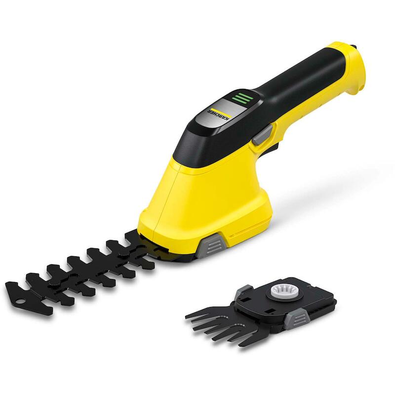 ACCU-GRASSSCHAAR 3,6V/1X    GSH 2          KARCHER