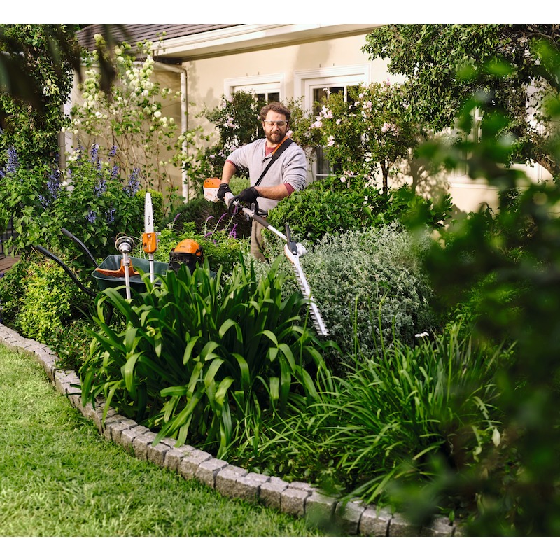 COMBITOOL/ACCU 36V/BODY     KMA 80 R         STIHL