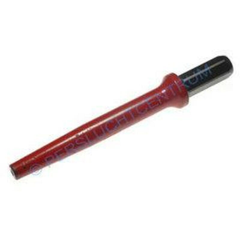 03771706 *HD3-02145 AXE RALLONGE