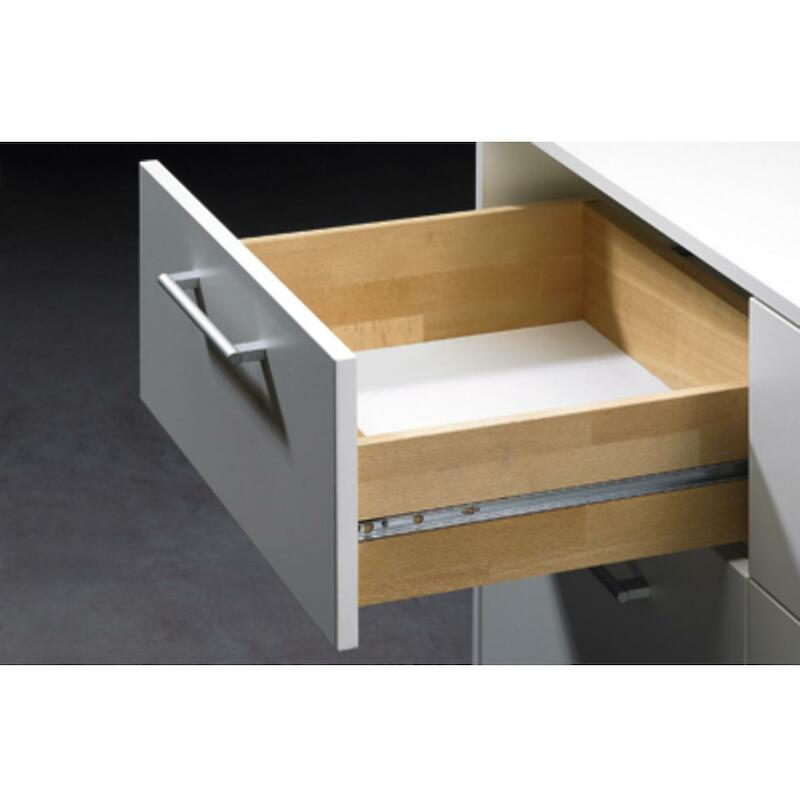 HETTICH 030769 LADEGELEIDER KA 1730FES/550