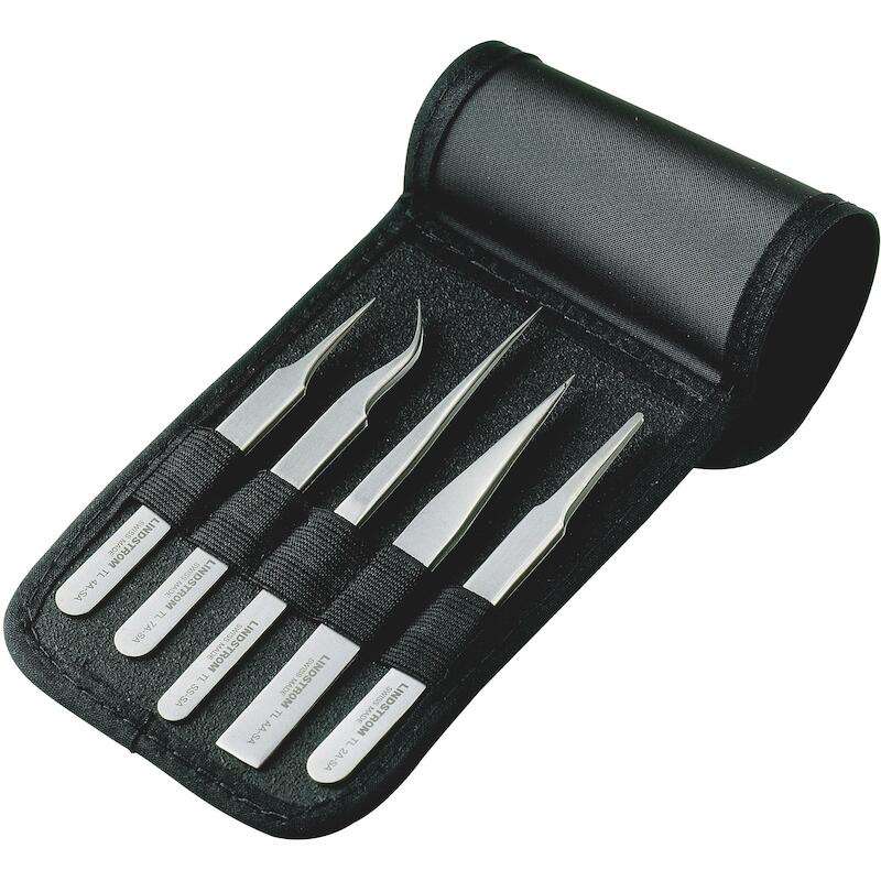 PINCETTENSET                9855        5DLG BAHCO