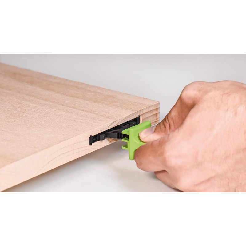 LAMELLENDEUVEL - LAMELLO TENSO - 27X66X9,7 MM (80PAAR)
