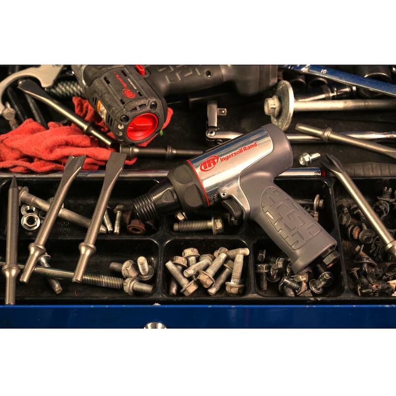 BURINEUR PNEUMATIQUE       119MAXH              IR