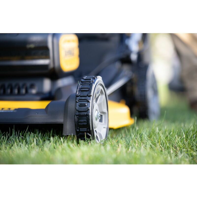 ACCUGRASMAAIER 36V/BODY     DCMWP134N-XJ    DEWALT