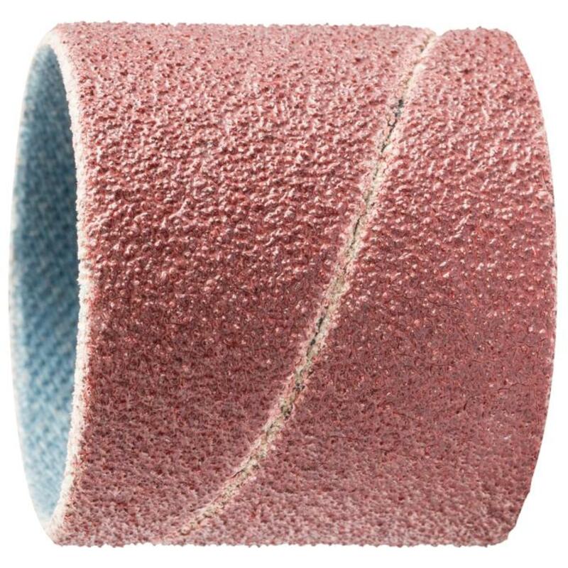 MANCHON ABRASIF 25X25       KSB-A       P80  PFERD