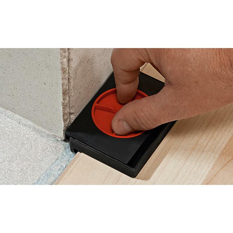 AFSTANDHOUDER - BESSEY AV2 - POLYAMIDE 5-20 MM (4EA)