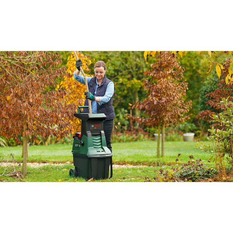BROYEUR 2500W               AXT 25 D         BOSCH