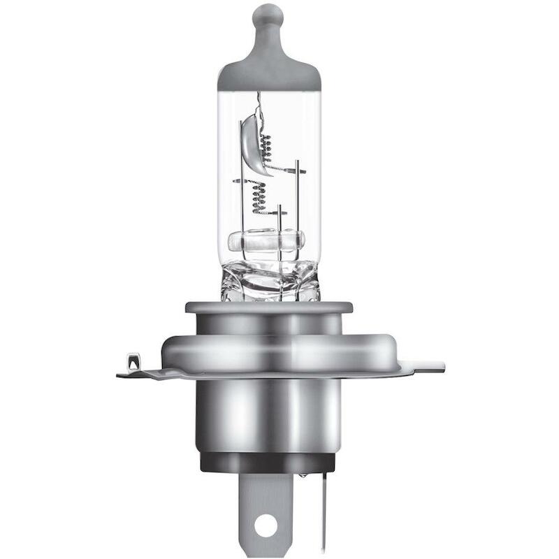 OSRAM 64196 LAMPEN H4-24V     WIT