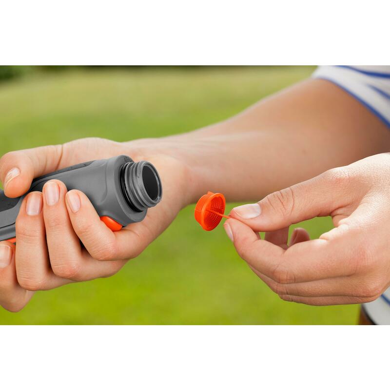 PISTOLET MULTI-FUNCTIONS    18315-20       GARDENA
