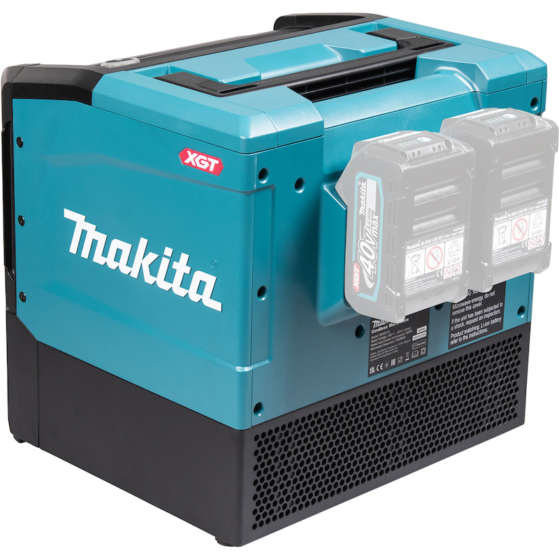 MAGNETRON XGT® - MW001GZ - MAKITA
