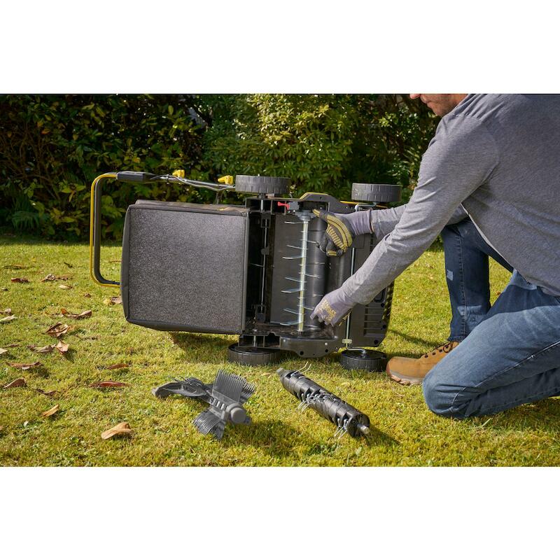 ACCUVERTICUTEERDER 18V/BODY SCOEP3801N     STANLEY