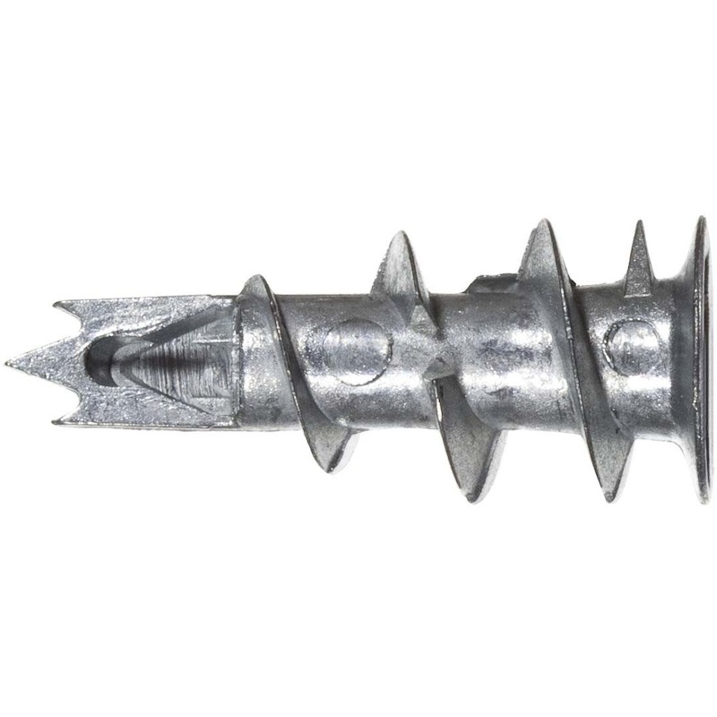 GIPSPLAATPLUG METAAL       GKM 24556       FISCHER