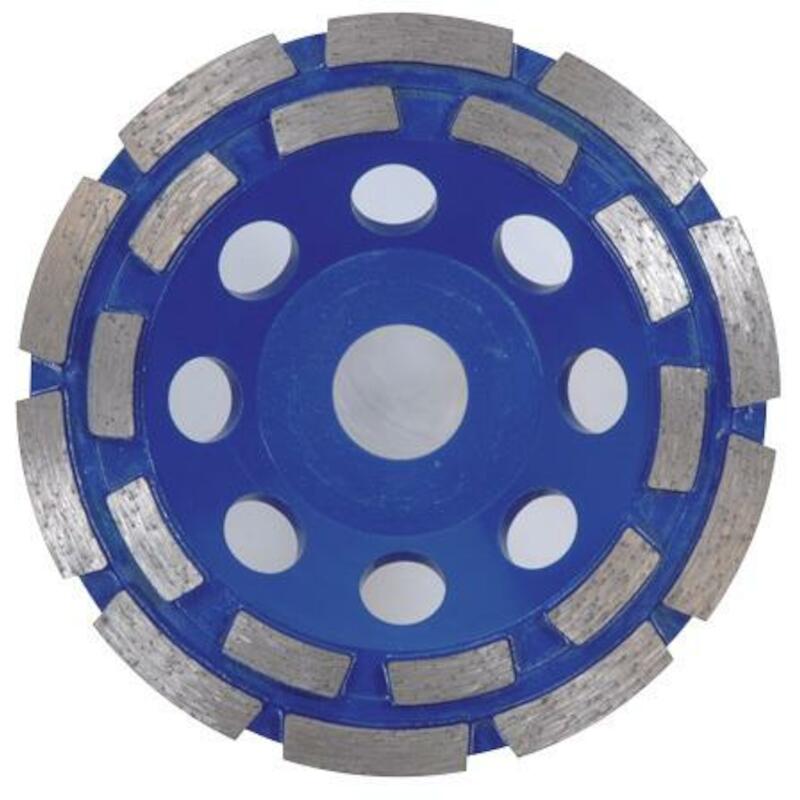 DISSUE DIAMANT 115MM        752876          HIKOKI