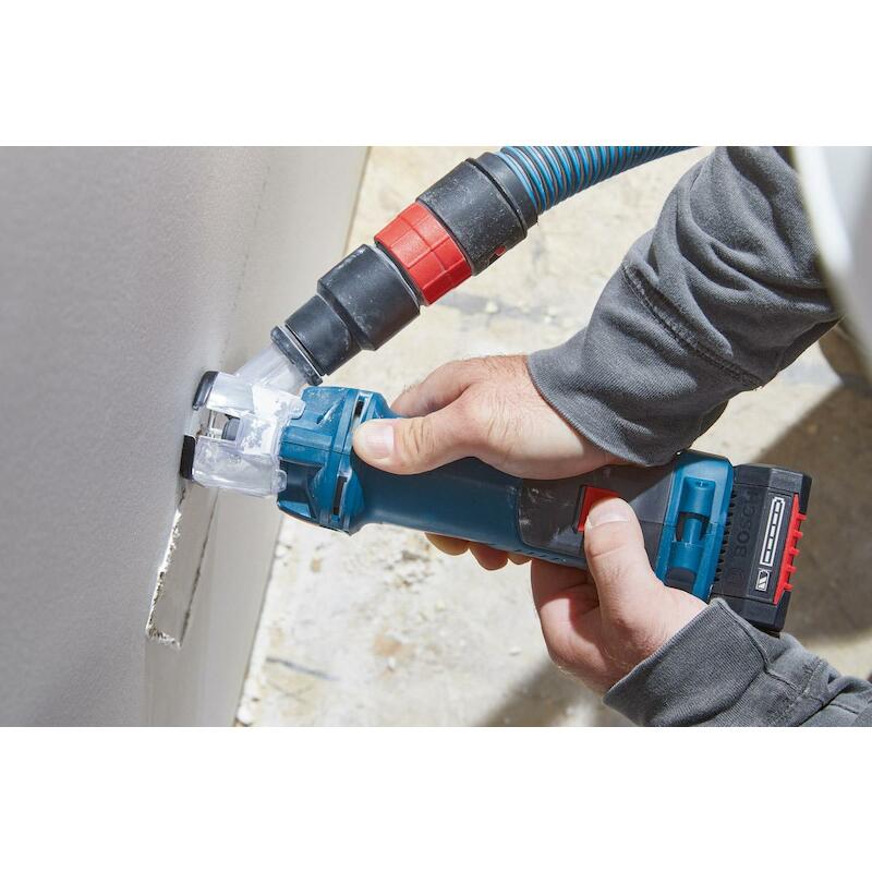 RECHTE ACCUSLIJPM.18V/BODY  GCU 18V-30       BOSCH