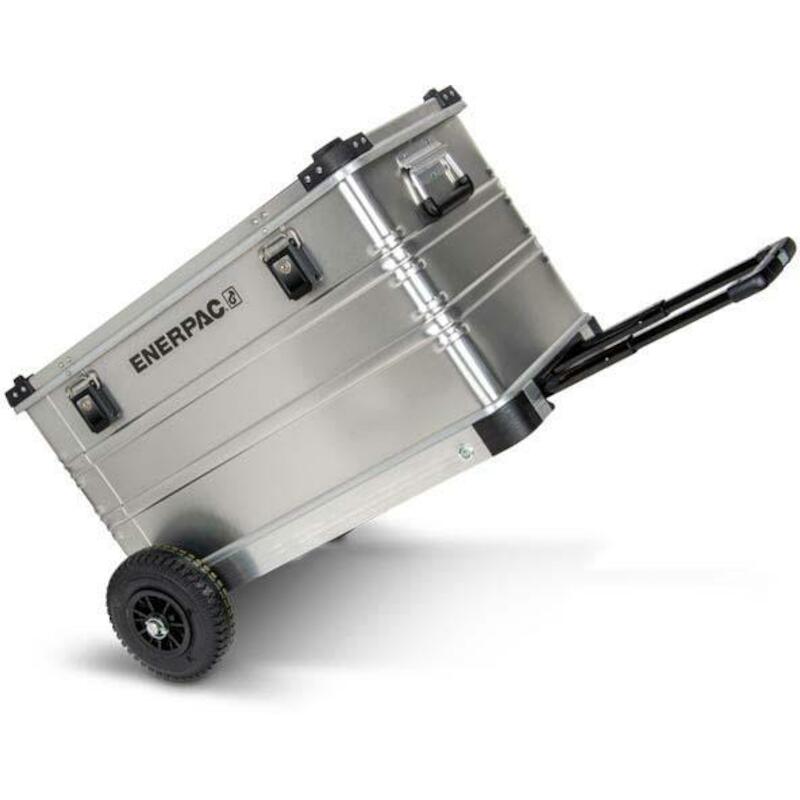 STARTKIT POMP+CILINDERS 5T  SC05HTBEW      ENERPAC
