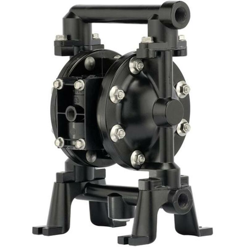 MEMBRAANPOMP 1/2" PD05A-AAS-PAA-B ARO