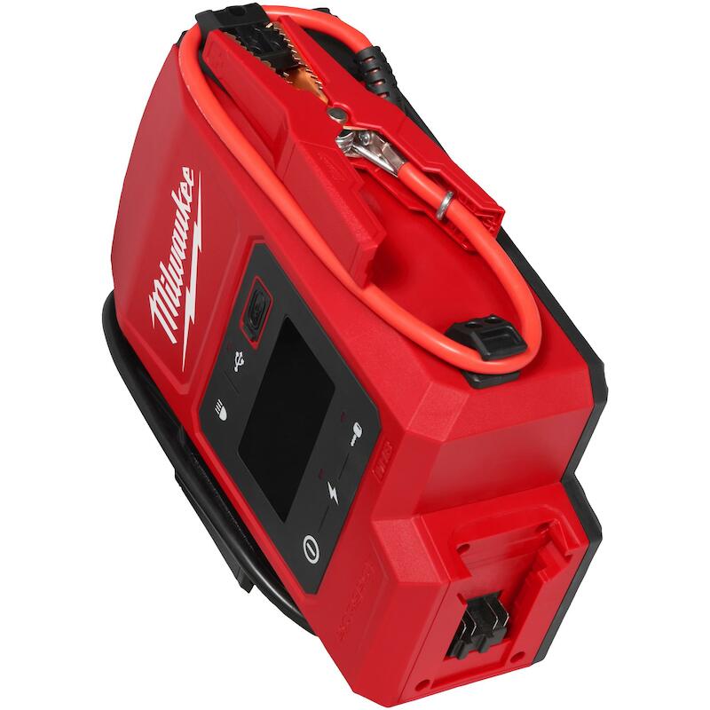 ACCU-LADER JUMPSTARTER      M18 JS2000-0 MILWAUKEE