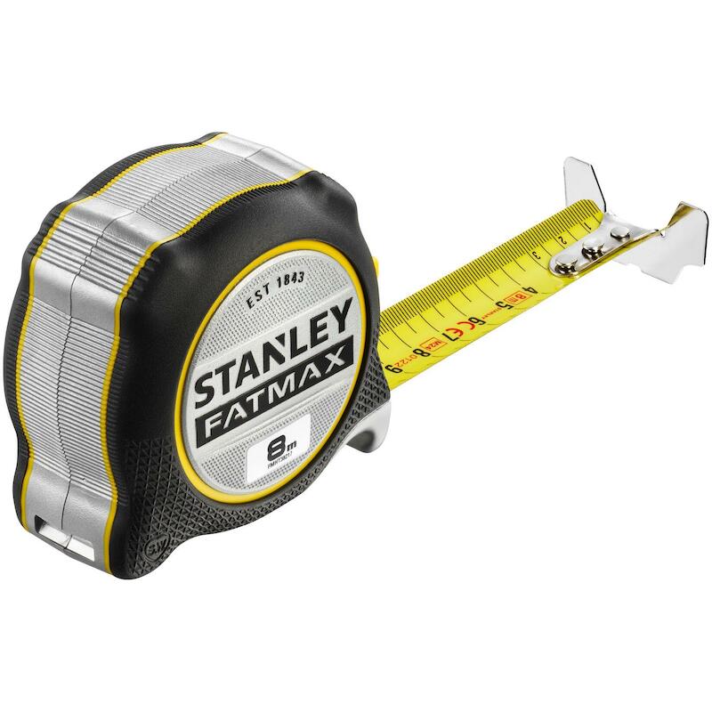 ROLMETER FM XTREME 8M       FMHT38217-0    STANLEY