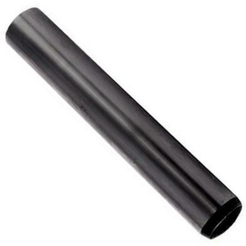 CONISCHE PEN - DIN 1B - 12 X 120 MM - BLANK