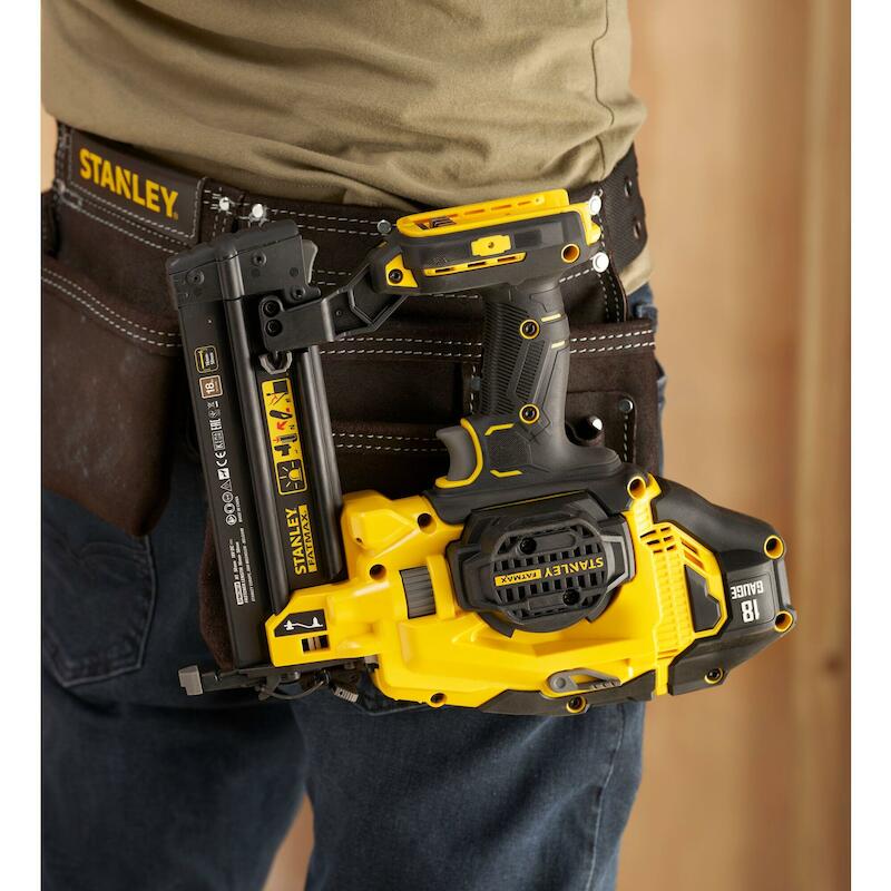 CLOUEUR/ACCU 18V/BODY       SFMCN618B      STANLEY