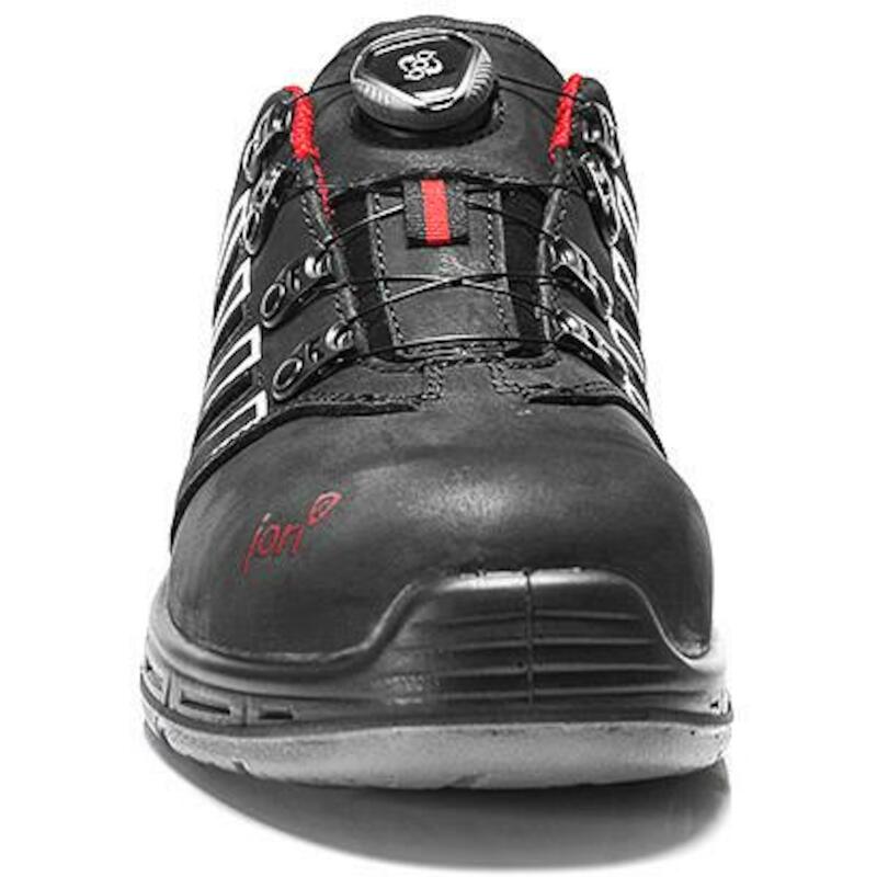 CHAUSSURE BAS S1PS NOIR     JO_TWIST BOA   41 JORI