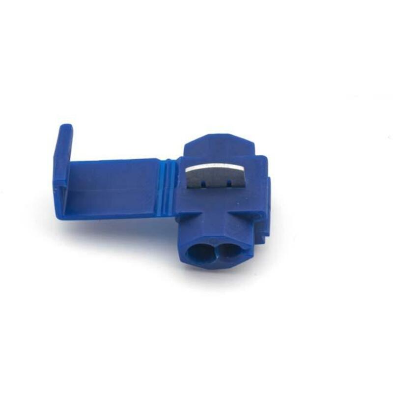 SCOTCHLOCK BLAUWE KLEM