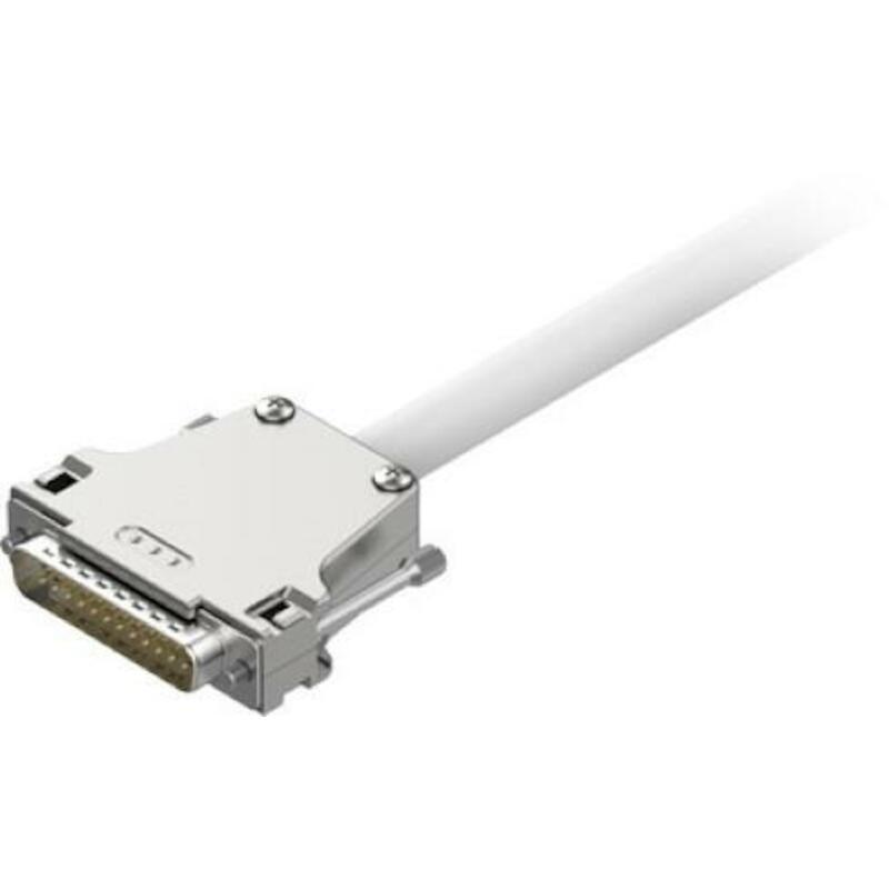 CÂBLE DE COMMANDE NEBC-S1G25-K-3.2-N-LE25 (8001373) FESTO