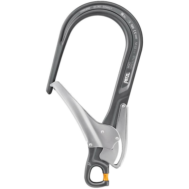 RICHTINGSCONNECTOR          MGO OPEN         PETZL