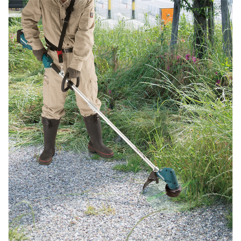 TRIMMER LXT® - DUR192LST - MAKITA
