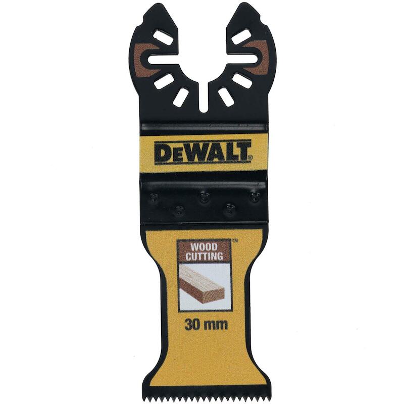 INVALZAAGBLADENSET          DT20777   (5ST) DEWALT
